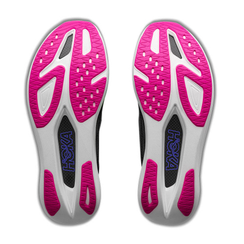 Hoka Rocket X 3